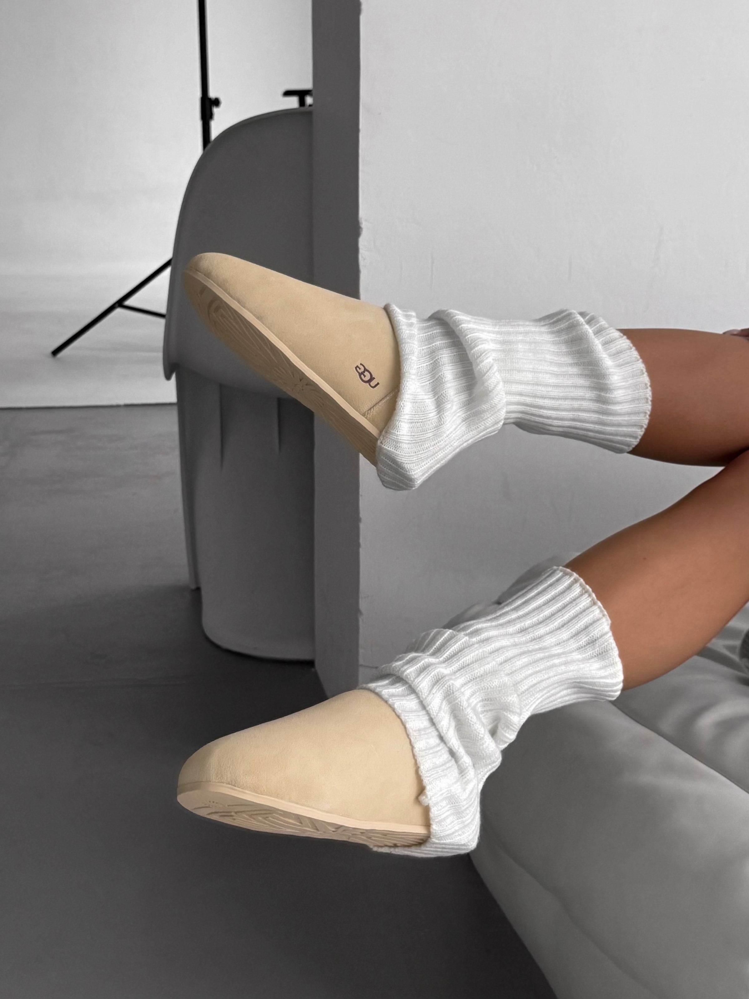 UGG Elea Slip-On Butercup