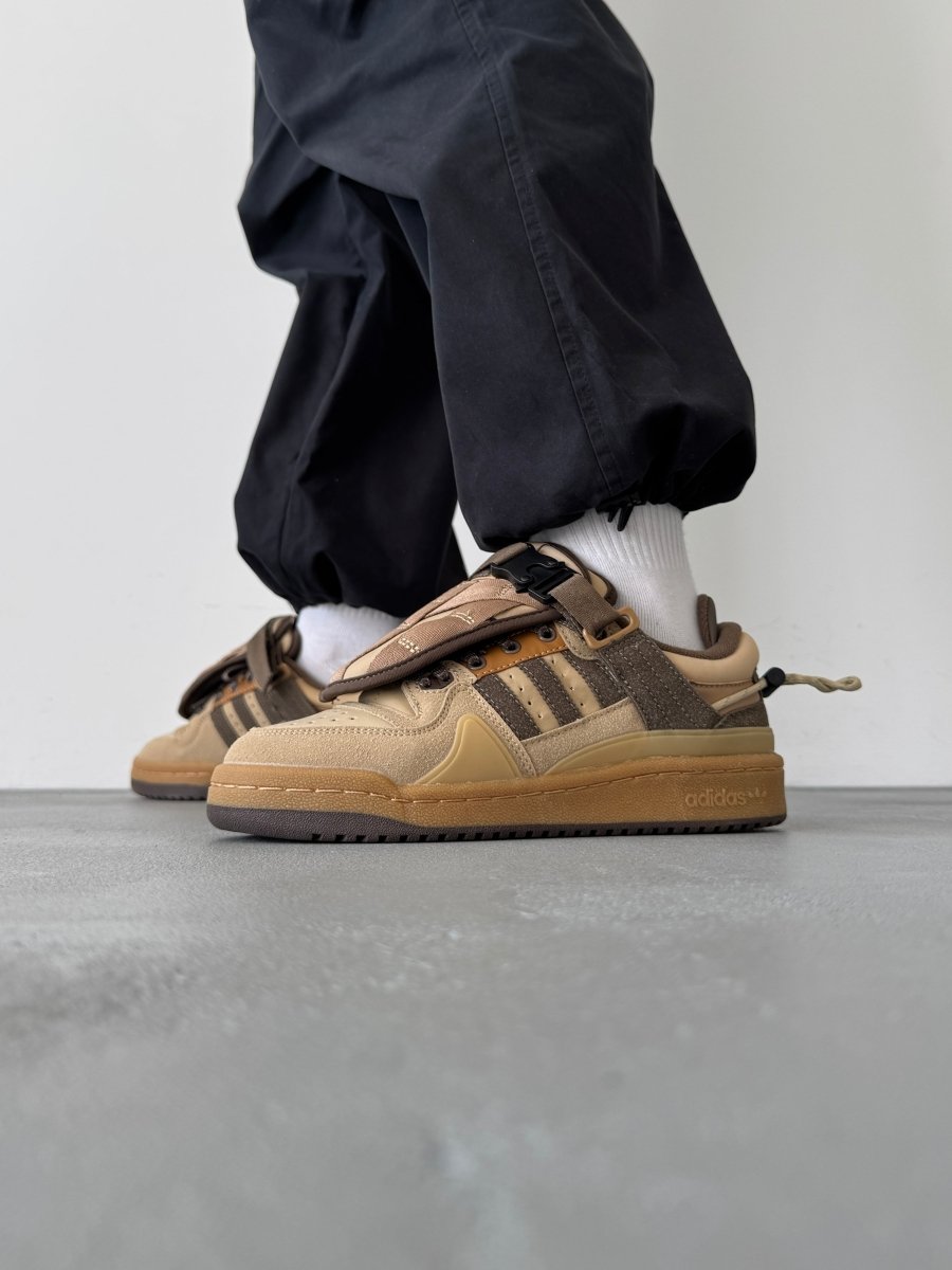 Adidas Forum Low Bad Bunny - oceanhype - 