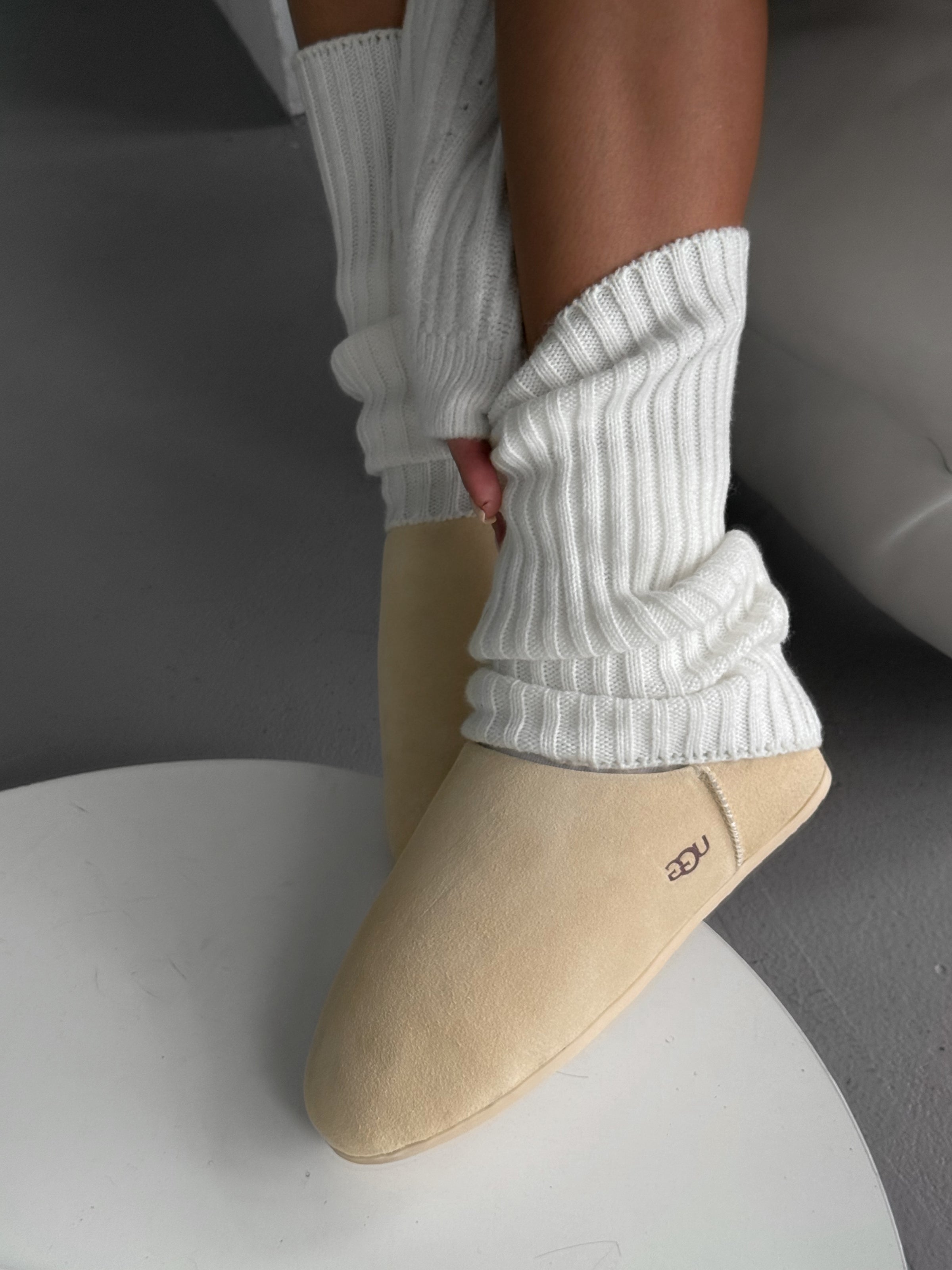 UGG Elea Slip-On Butercup