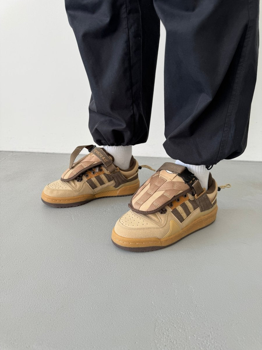Adidas Forum Low Bad Bunny - oceanhype - 
