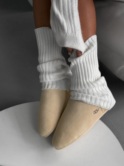 UGG Elea Slip-On Butercup