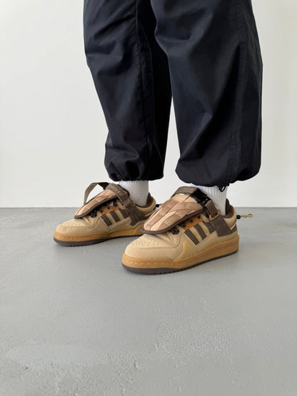 Adidas Forum Low Bad Bunny - oceanhype - 