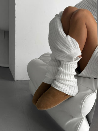 UGG Elea Slip-on Chestnut