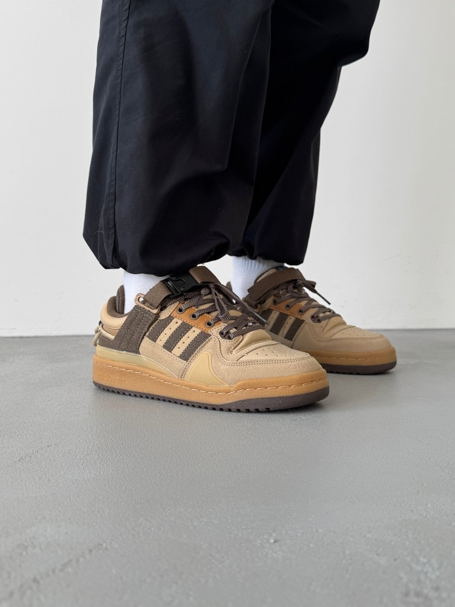 Adidas Forum Low Bad Bunny - oceanhype - 