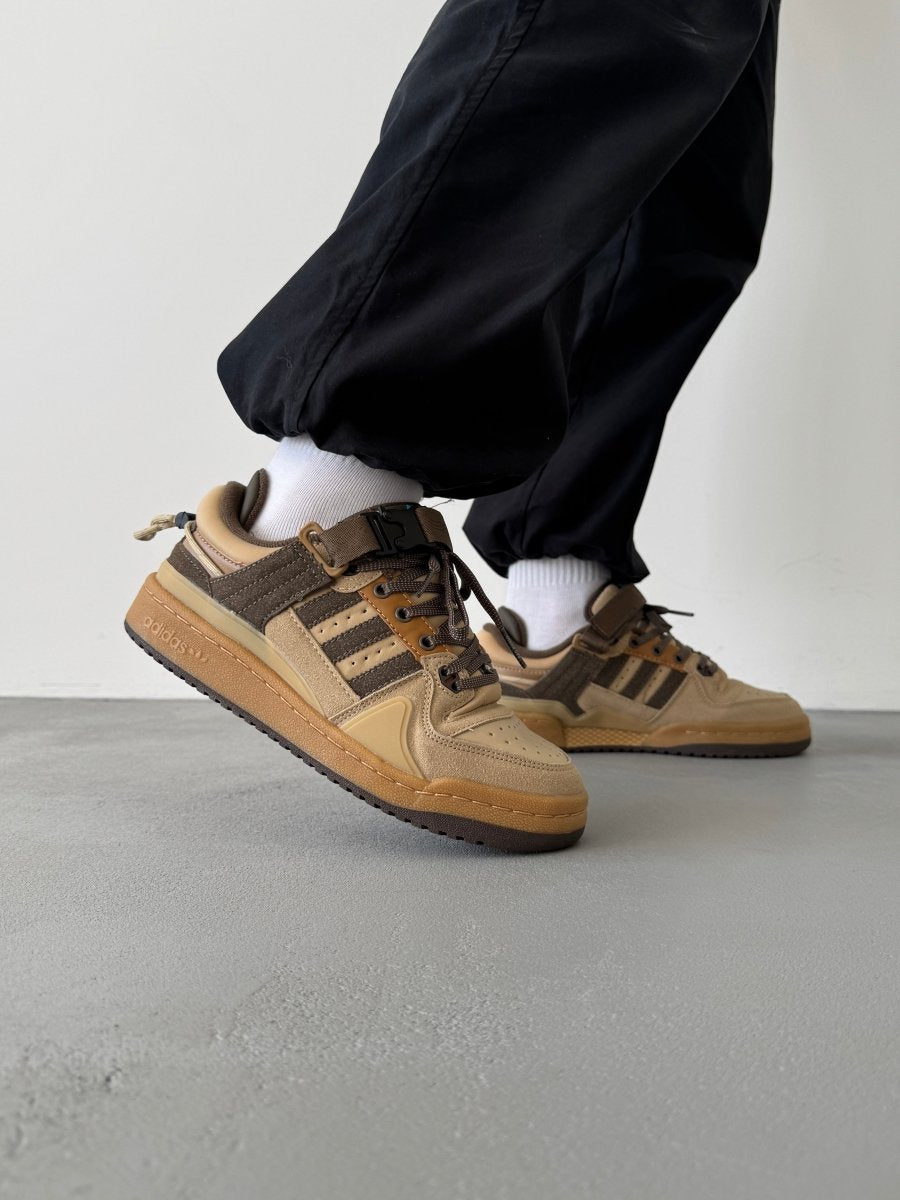 Adidas Forum Low Bad Bunny - oceanhype - 
