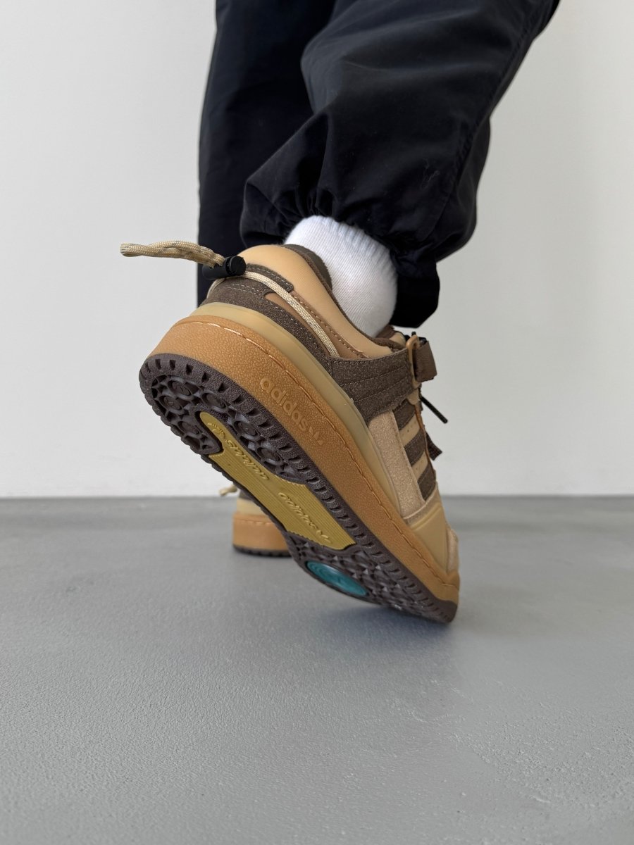 Adidas Forum Low Bad Bunny - oceanhype - 