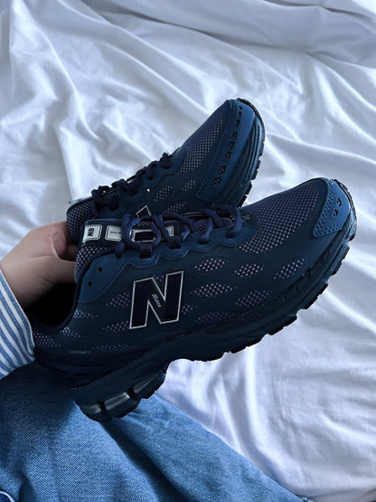 New Balance 1906R Fantomfit Blue - oceanhype - 