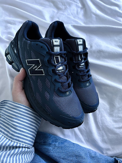 New Balance 1906R Fantomfit Blue - oceanhype - 