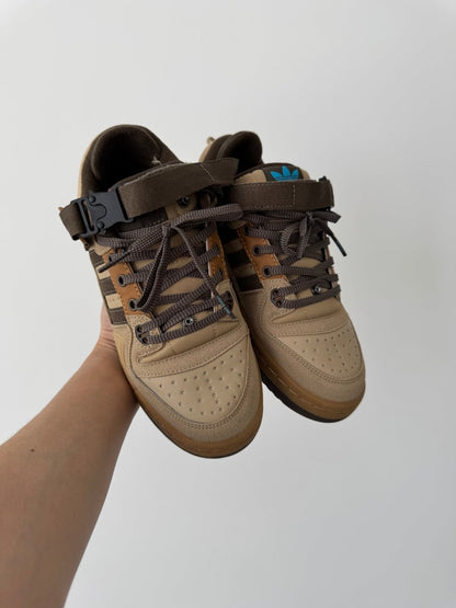 Adidas Forum Low Bad Bunny - oceanhype - 