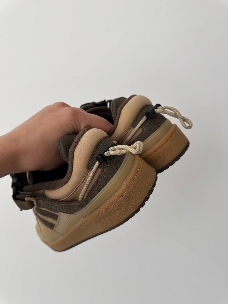 Adidas Forum Low Bad Bunny - oceanhype - 