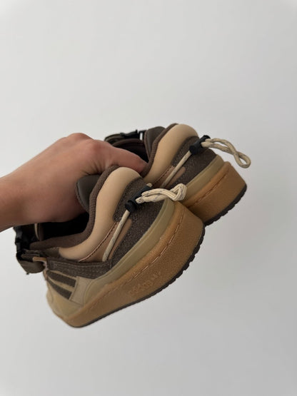 Adidas Forum Low Bad Bunny - oceanhype - 