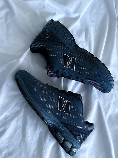 New Balance 1906R Fantomfit Blue - oceanhype - 