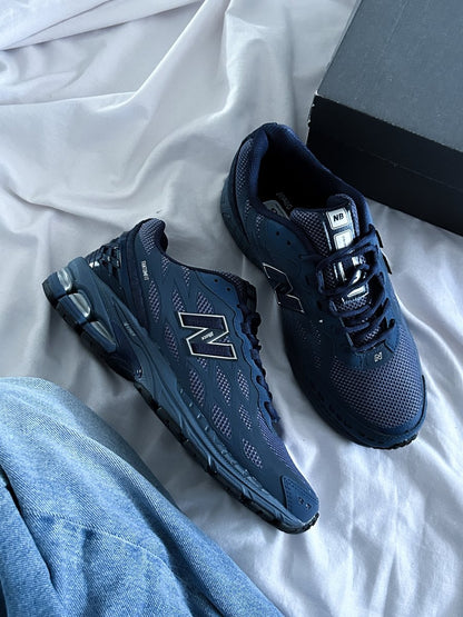 New Balance 1906R Fantomfit Blue - oceanhype - 