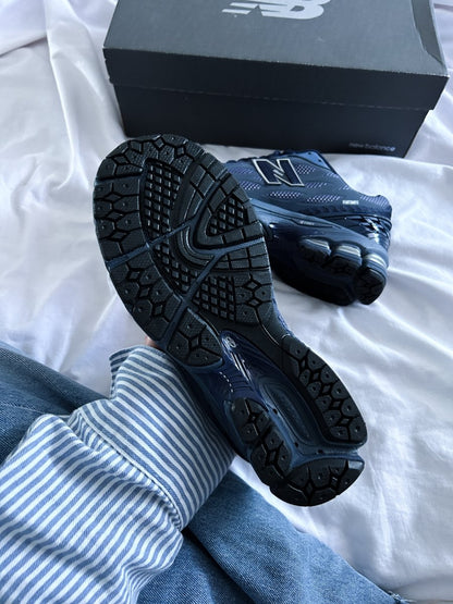 New Balance 1906R Fantomfit Blue - oceanhype - 