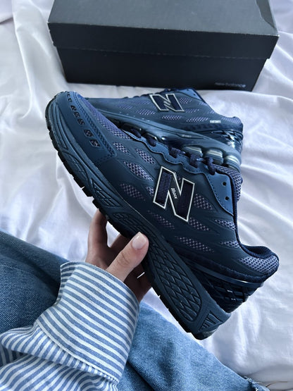 New Balance 1906R Fantomfit Blue - oceanhype - 