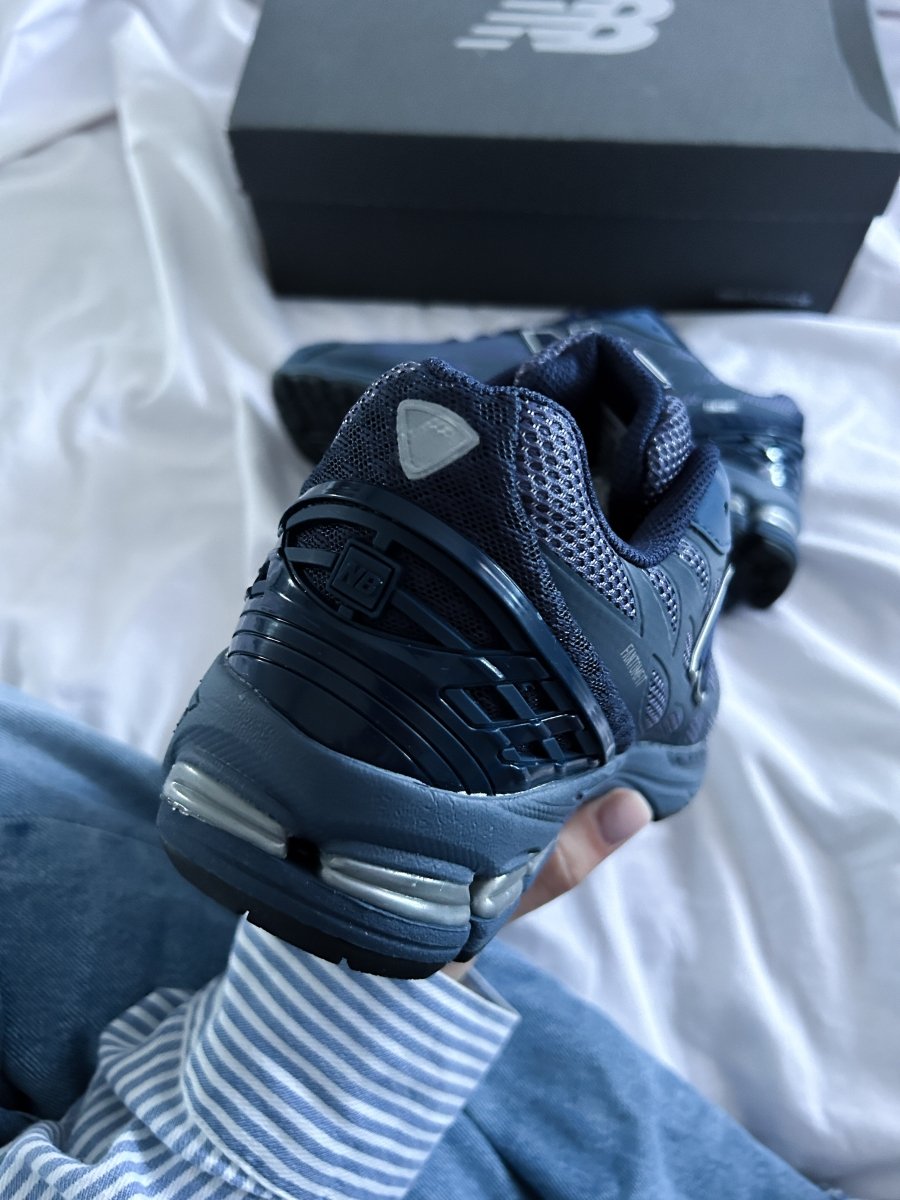 New Balance 1906R Fantomfit Blue - oceanhype - 