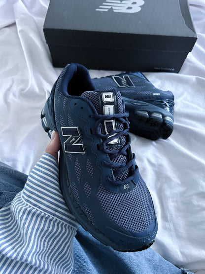 New Balance 1906R Fantomfit Blue - oceanhype - 