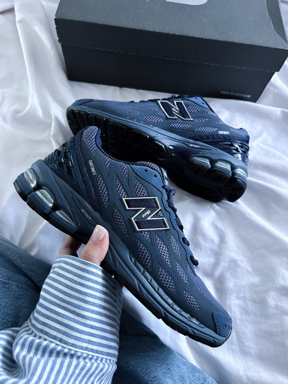 New Balance 1906R Fantomfit Blue - oceanhype - 