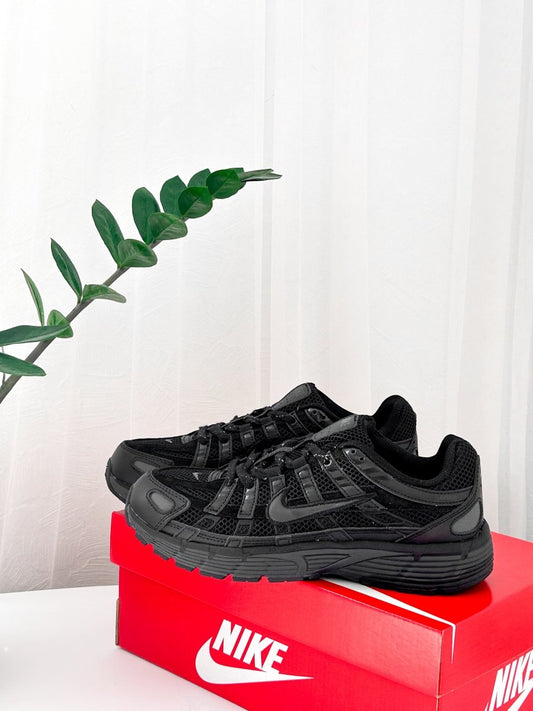 Nike P - 6000 Black - oceanhype - 