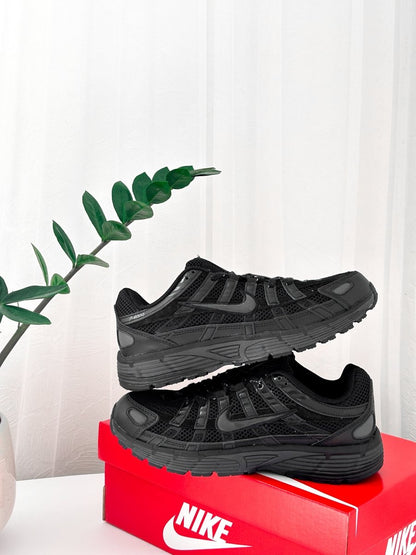Nike P - 6000 Black - oceanhype - 