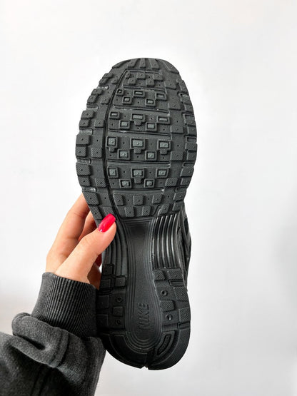 Nike P - 6000 Black - oceanhype - 