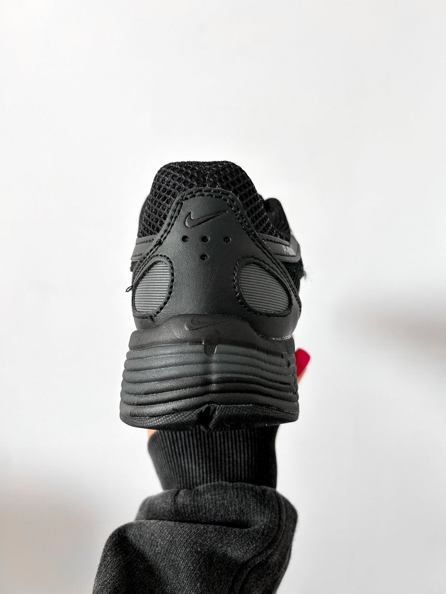 Nike P - 6000 Black - oceanhype - 