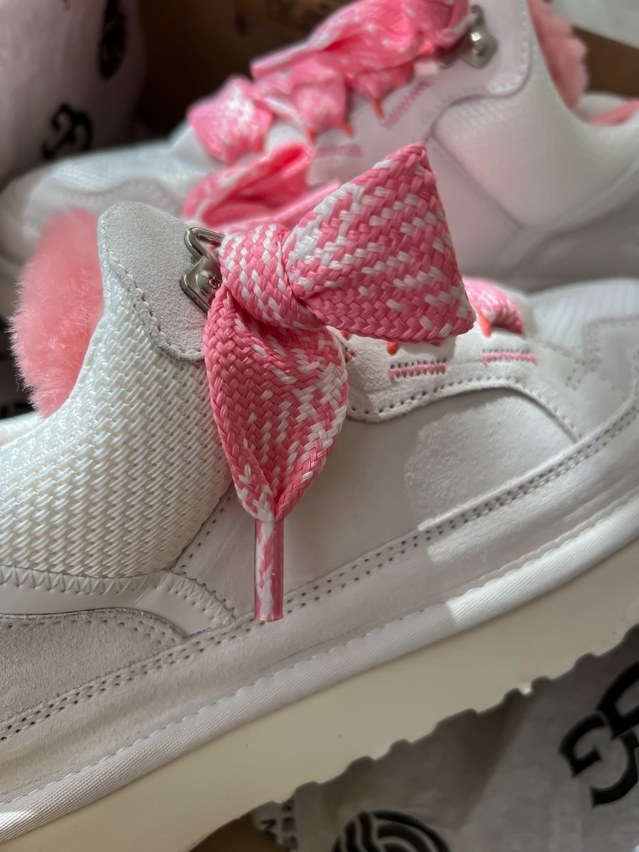 UGG Lowmel Love 25 Valentines Edition Limited - oceanhype - 