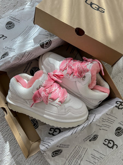 UGG Lowmel Love 25 Valentines Edition Limited - oceanhype - 