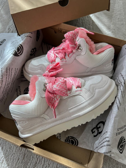 UGG Lowmel Love 25 Valentines Edition Limited - oceanhype - 