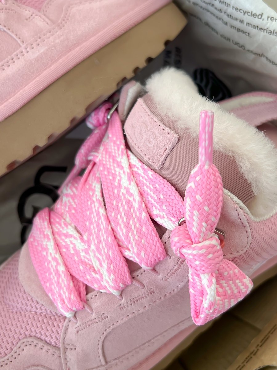 UGG Lowmel Sneaker Pink - oceanhype - 