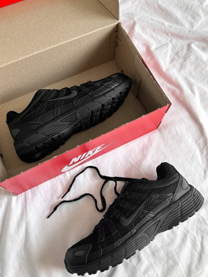 Nike P - 6000 Black - oceanhype - 