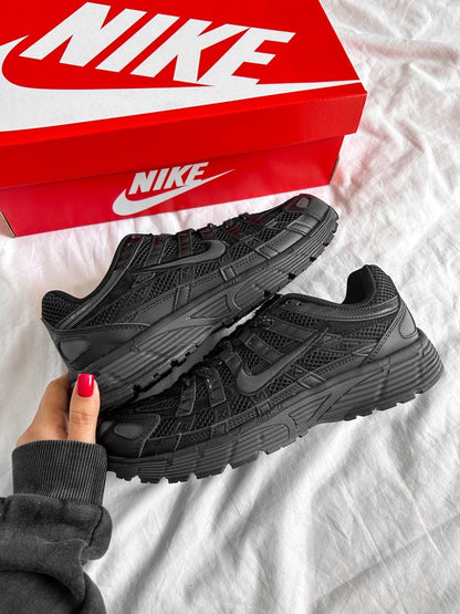 Nike P - 6000 Black - oceanhype - 