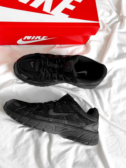 Nike P - 6000 Black - oceanhype - 