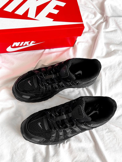Nike P - 6000 Black - oceanhype - 