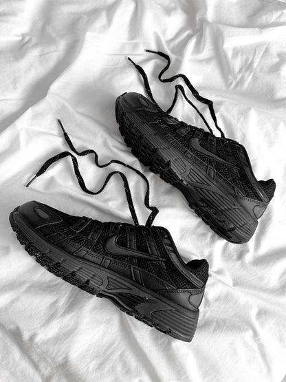 Nike P - 6000 Black - oceanhype - 