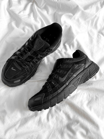 Nike P - 6000 Black - oceanhype - 