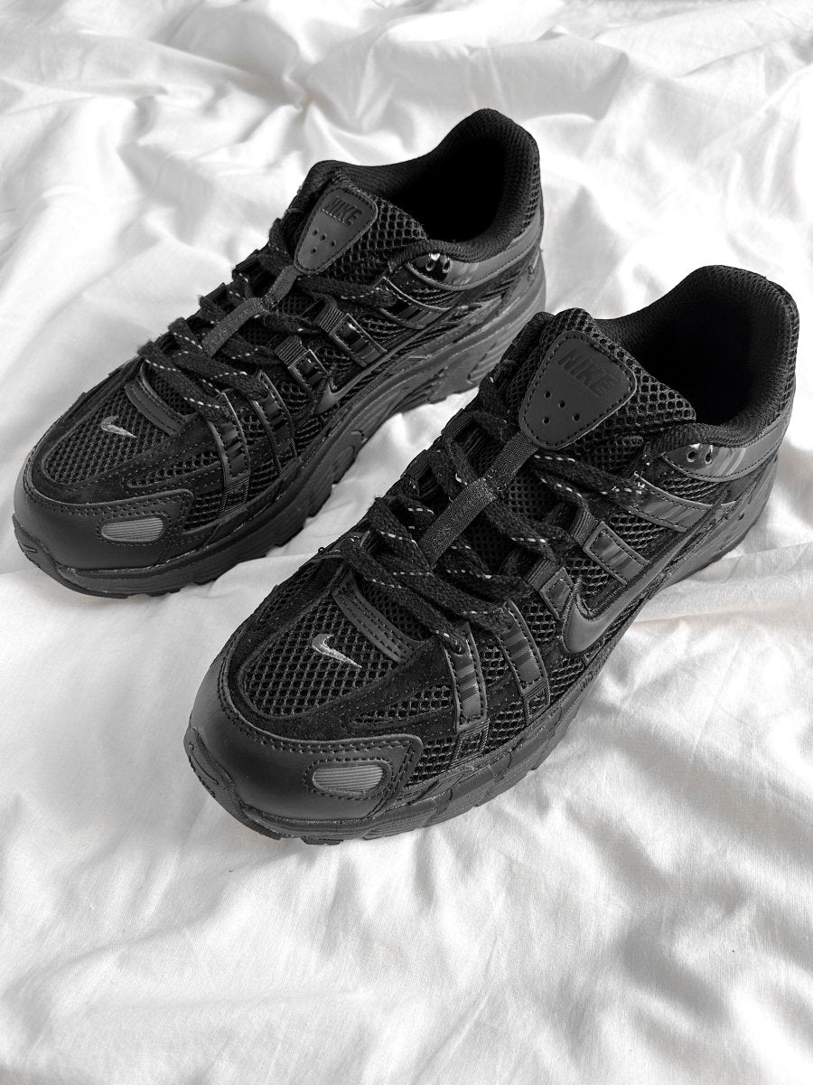 Nike P - 6000 Black - oceanhype - 
