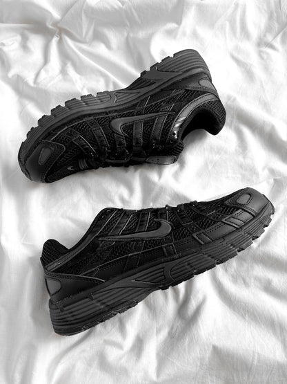 Nike P - 6000 Black - oceanhype - 