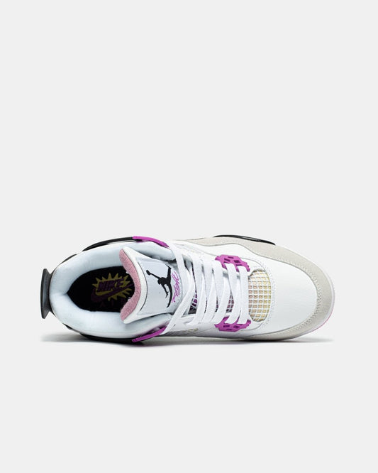 Nike Air Jordan 4 Retro Comic Pink - oceanhype - 