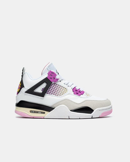 Nike Air Jordan 4 Retro Comic Pink - oceanhype - 