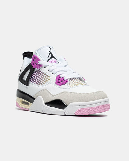 Nike Air Jordan 4 Retro Comic Pink - oceanhype - 