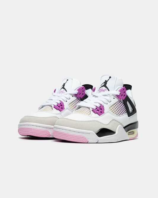 Nike Air Jordan 4 Retro Comic Pink - oceanhype - 