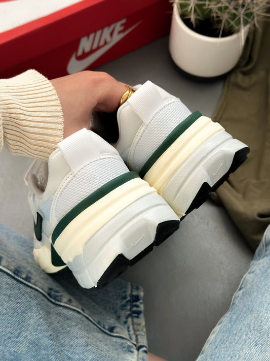 Nike V2K Runtekk White Green - oceanhype - 