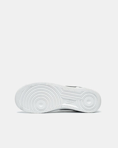 Nike Air Force 1 Low White Black - oceanhype - 