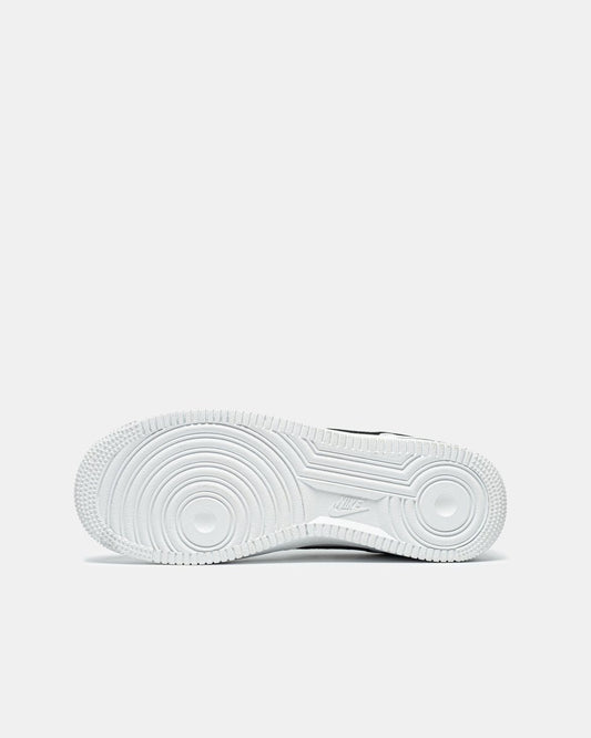 Nike Air Force 1 Low White Black - oceanhype - 