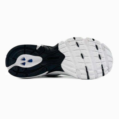 New Balance 530 Black/White - oceanhype - 