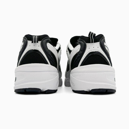 New Balance 530 Black/White - oceanhype - 