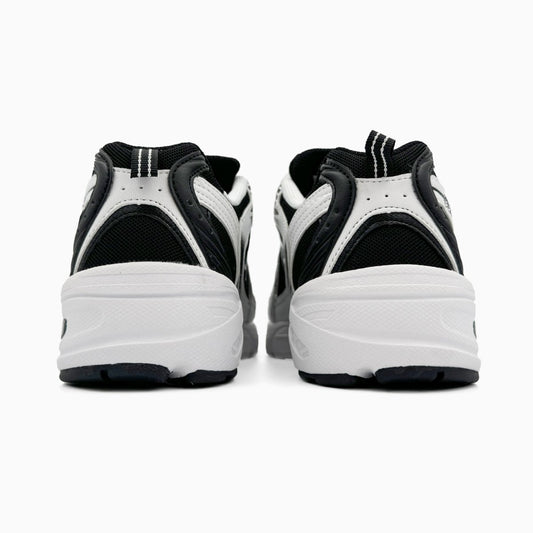 New Balance 530 Black/White - oceanhype - 