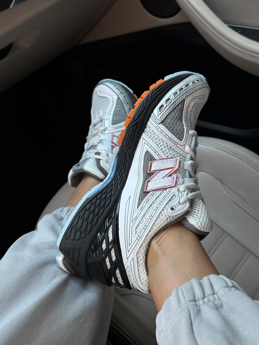 New Balance 1906R White Black Grey - oceanhype - 