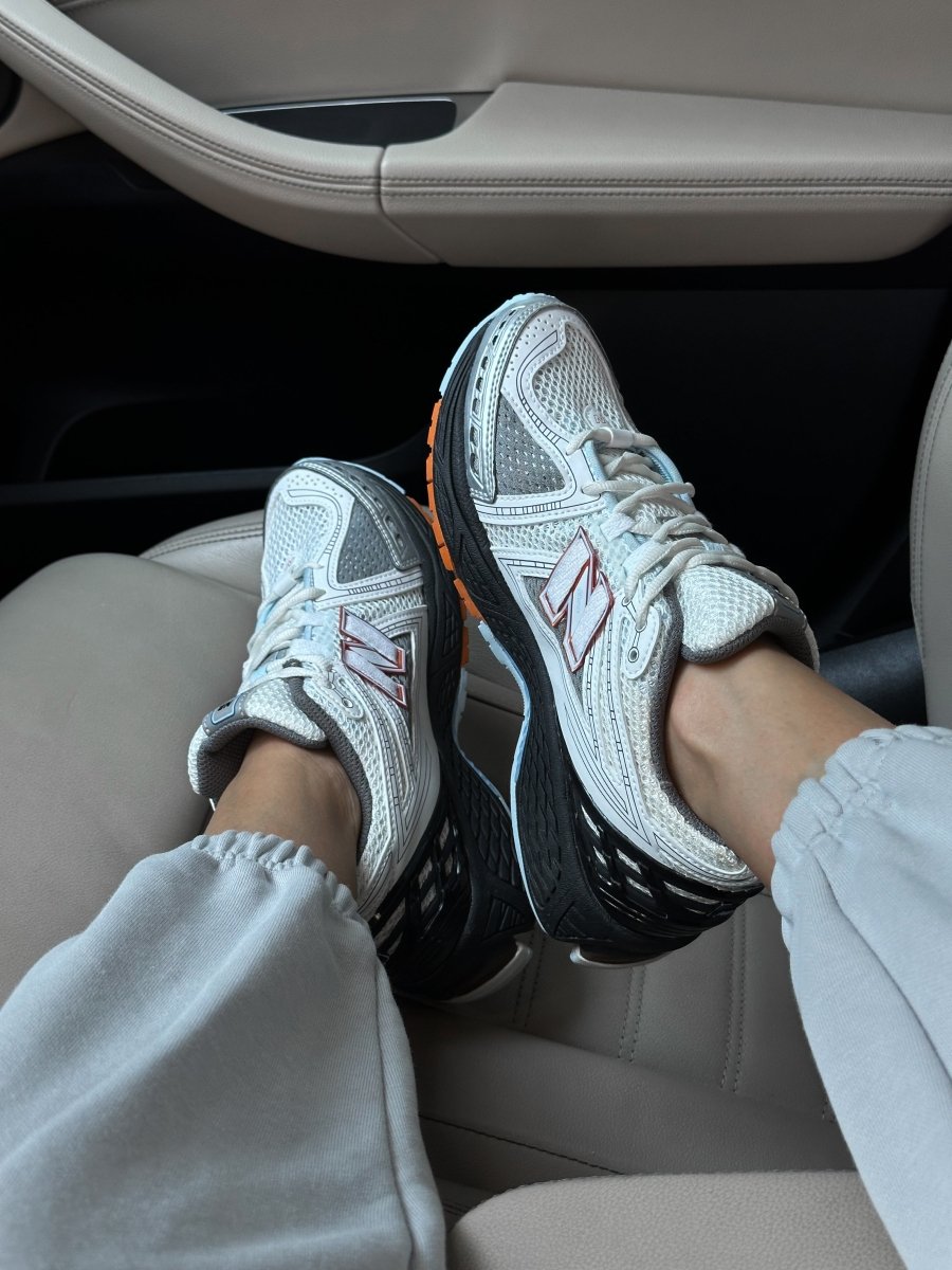 New Balance 1906R White Black Grey - oceanhype - 